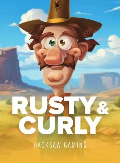 Rusty And Curly